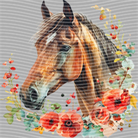 Animal Integration-DW 396